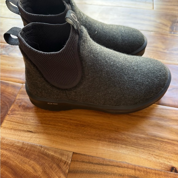 OOFOS Women's Oomega Londoner - Picture 3 of 7